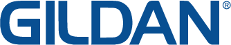 Logo with blue letters LDA on white background.